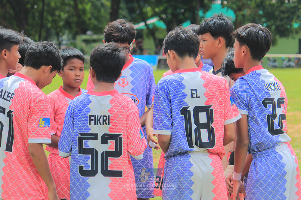 ijl u14 081125 endang witarsa fc vs brazillian soccer school bintaro