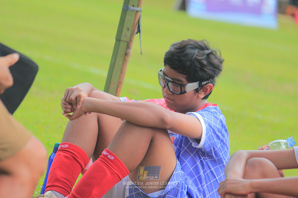 ijl u14 081125 endang witarsa fc vs brazillian soccer school bintaro