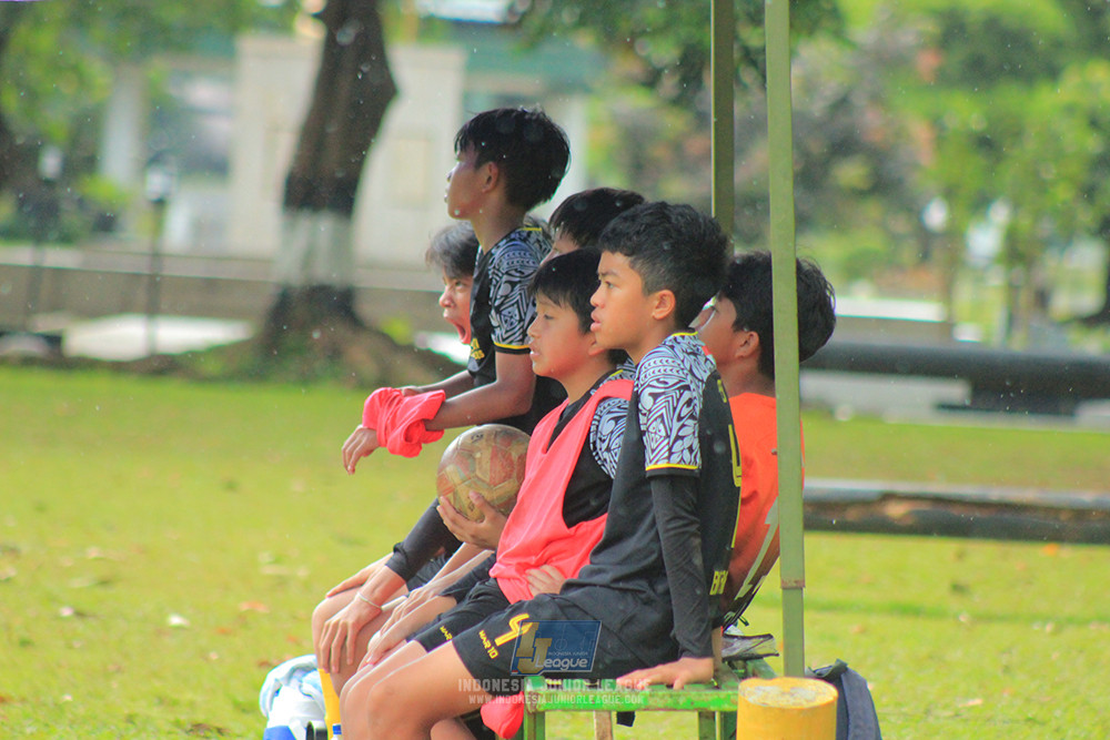 ijl u14 081125 endang witarsa fc vs brazillian soccer school bintaro