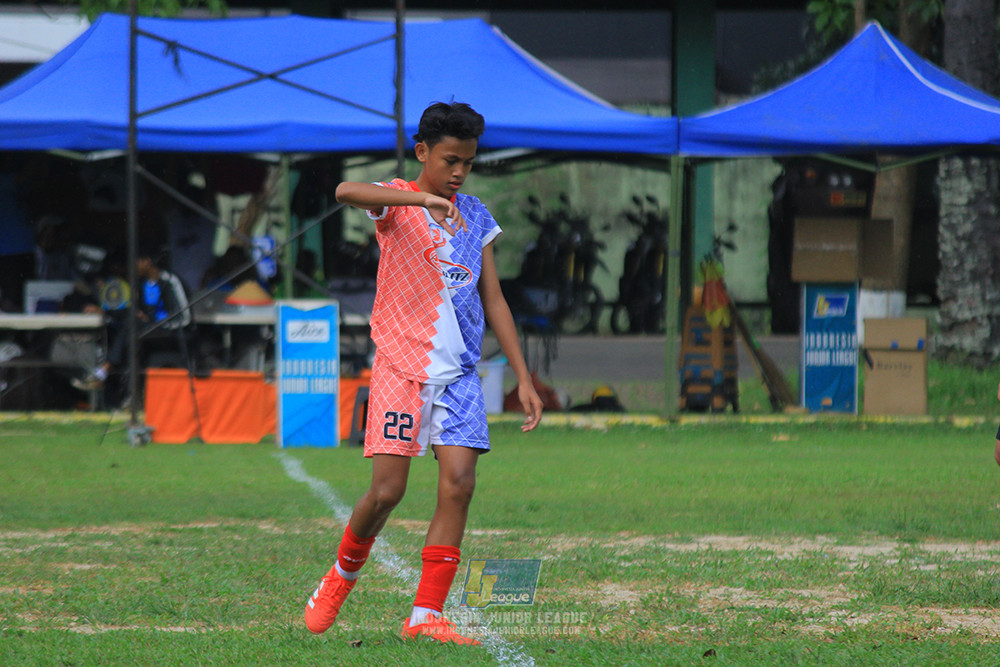 ijl u14 081125 endang witarsa fc vs brazillian soccer school bintaro