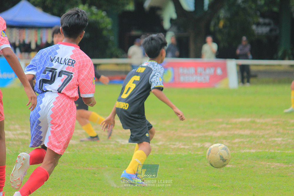 ijl u14 081125 endang witarsa fc vs brazillian soccer school bintaro