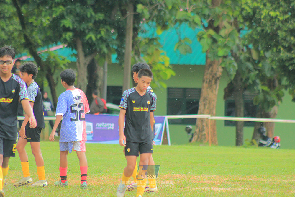ijl u14 081125 endang witarsa fc vs brazillian soccer school bintaro