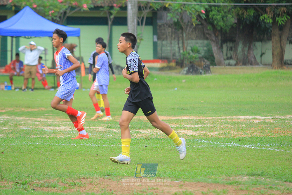 ijl u14 081125 endang witarsa fc vs brazillian soccer school bintaro