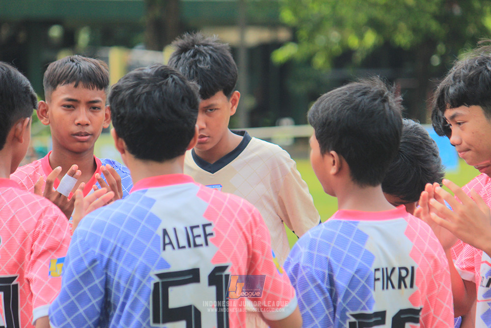 ijl u14 081125 endang witarsa fc vs brazillian soccer school bintaro