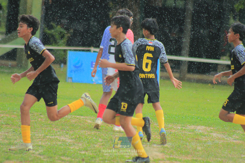 ijl u14 081125 endang witarsa fc vs brazillian soccer school bintaro