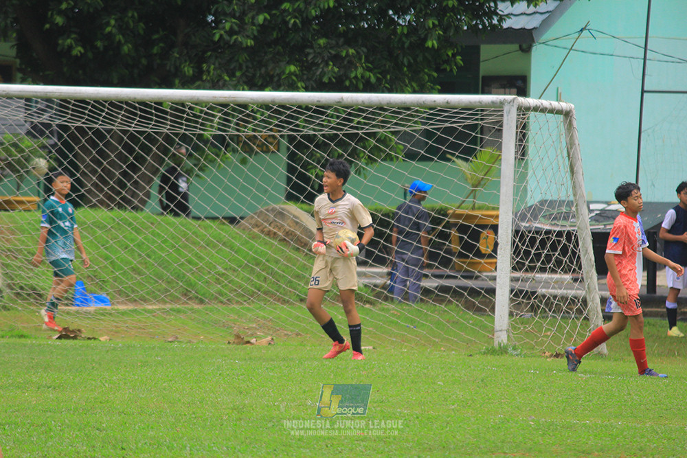 ijl u14 081125 endang witarsa fc vs brazillian soccer school bintaro