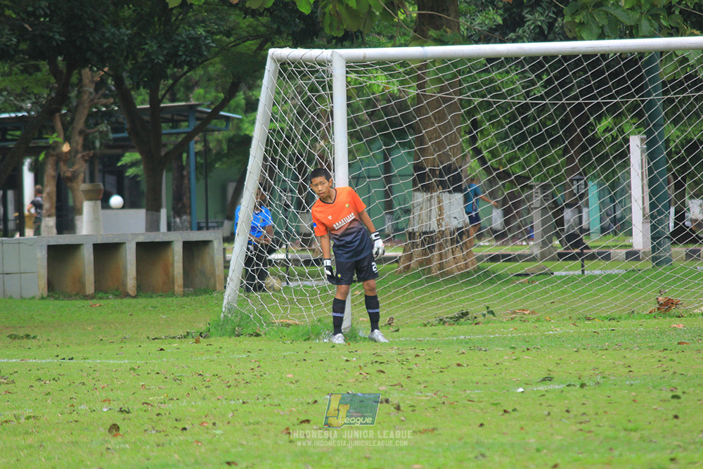 ijl u14 081125 endang witarsa fc vs brazillian soccer school bintaro