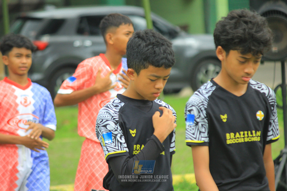 ijl u14 081125 endang witarsa fc vs brazillian soccer school bintaro