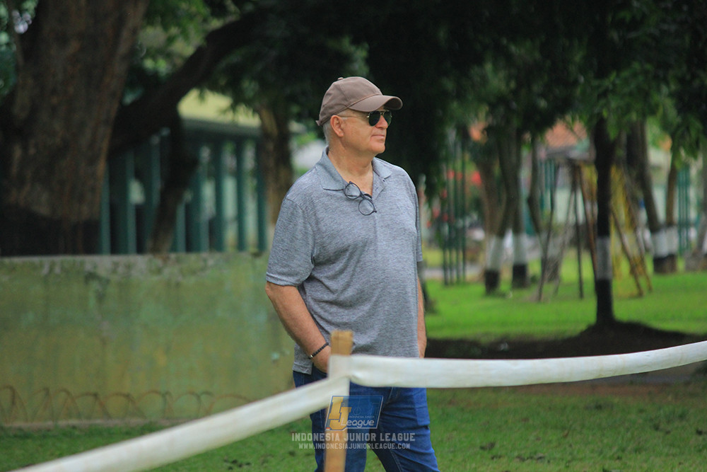 ijl u14 081125 endang witarsa fc vs brazillian soccer school bintaro