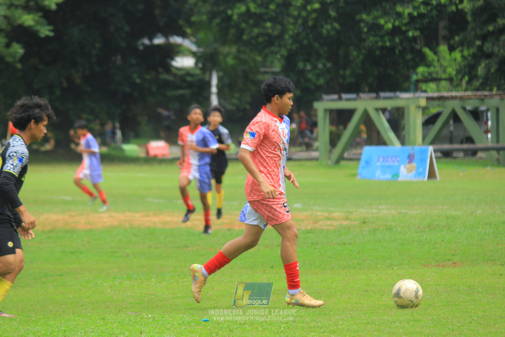 ijl u14 081125 endang witarsa fc vs brazillian soccer school bintaro