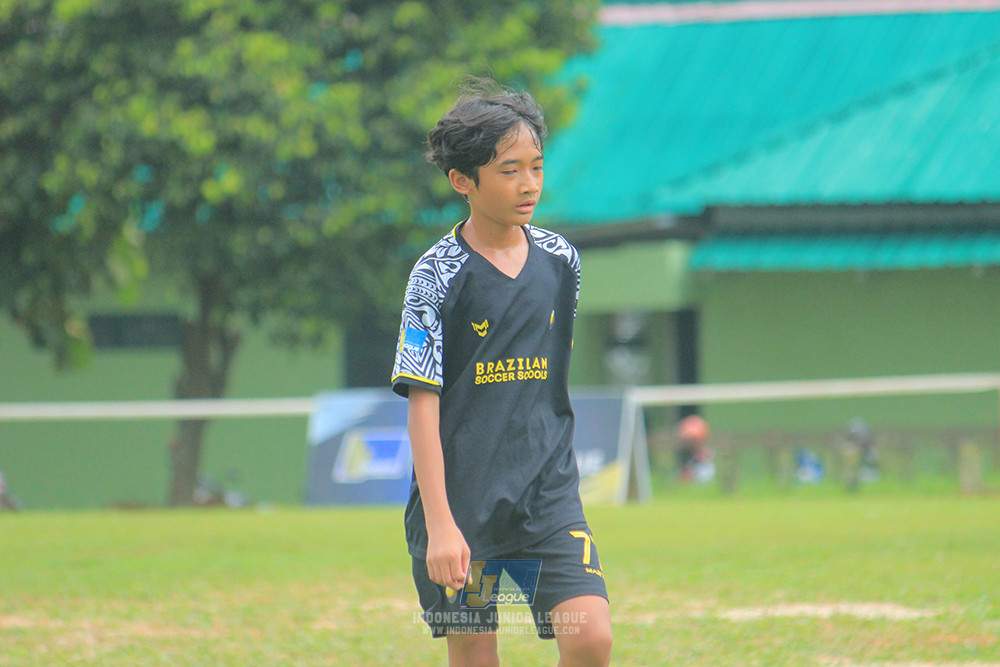 ijl u14 081125 endang witarsa fc vs brazillian soccer school bintaro