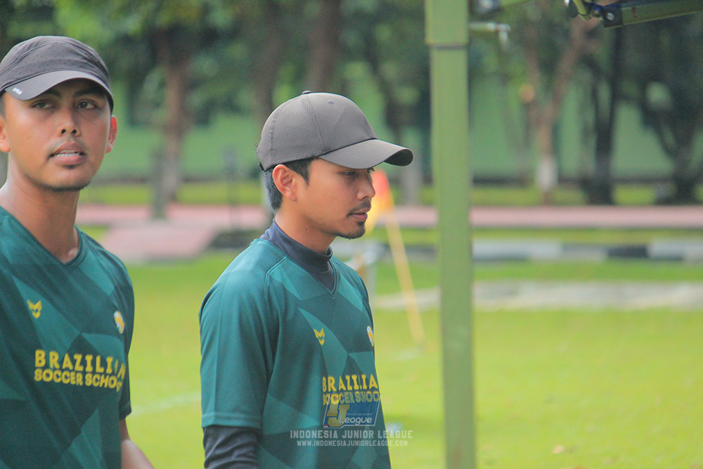 ijl u14 081125 endang witarsa fc vs brazillian soccer school bintaro