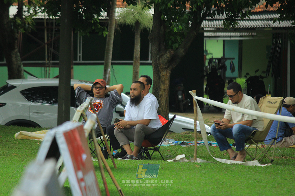 ijl u14 081125 endang witarsa fc vs brazillian soccer school bintaro