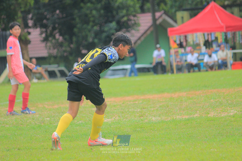 ijl u14 081125 endang witarsa fc vs brazillian soccer school bintaro