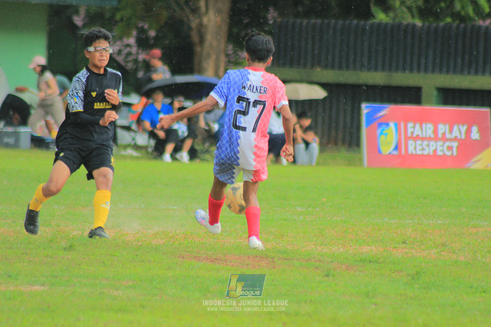 ijl u14 081125 endang witarsa fc vs brazillian soccer school bintaro
