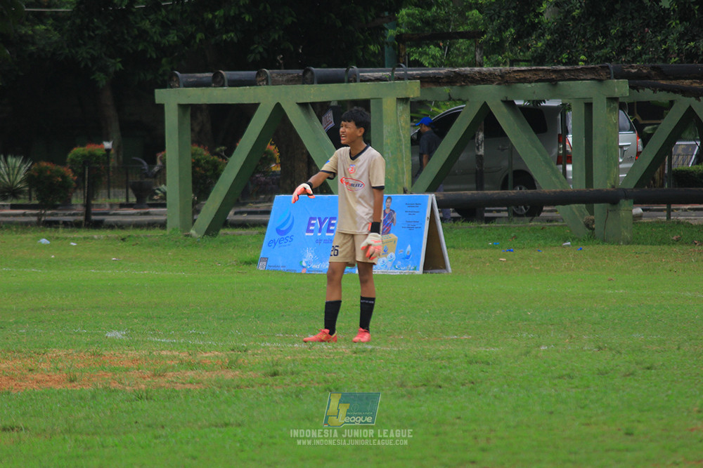 ijl u14 081125 endang witarsa fc vs brazillian soccer school bintaro