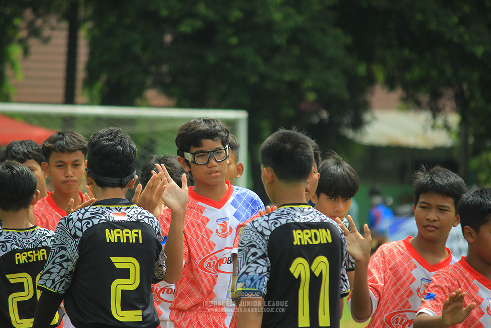 ijl u14 081125 endang witarsa fc vs brazillian soccer school bintaro