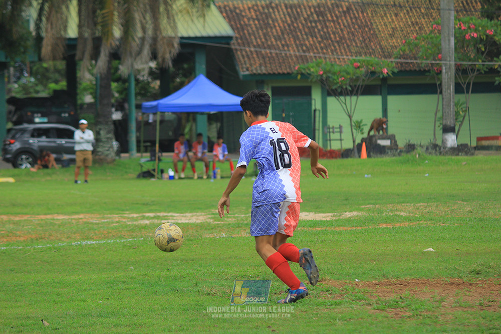 ijl u14 081125 endang witarsa fc vs brazillian soccer school bintaro