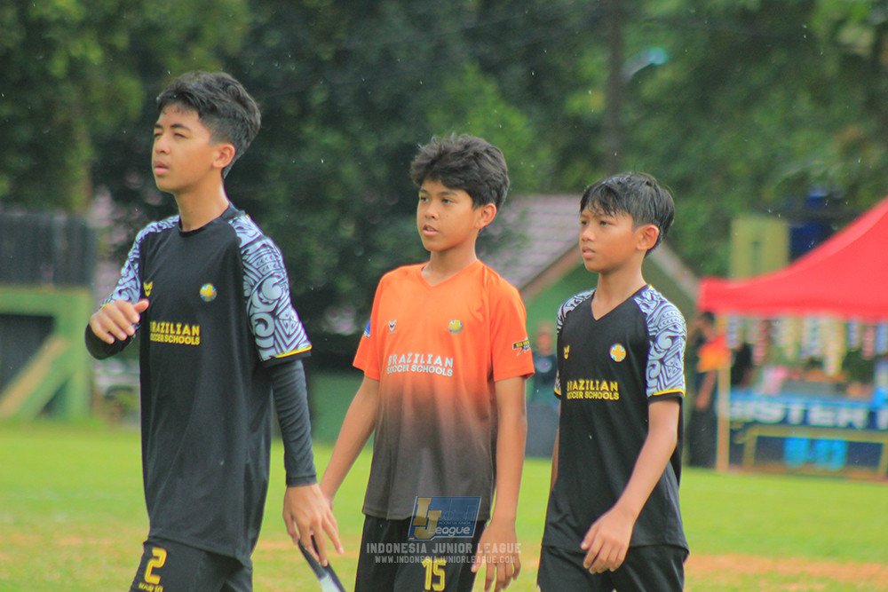 ijl u14 081125 endang witarsa fc vs brazillian soccer school bintaro