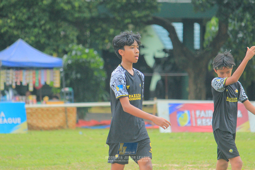 ijl u14 081125 endang witarsa fc vs brazillian soccer school bintaro