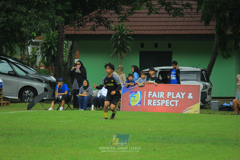 ijl u14 081125 endang witarsa fc vs brazillian soccer school bintaro