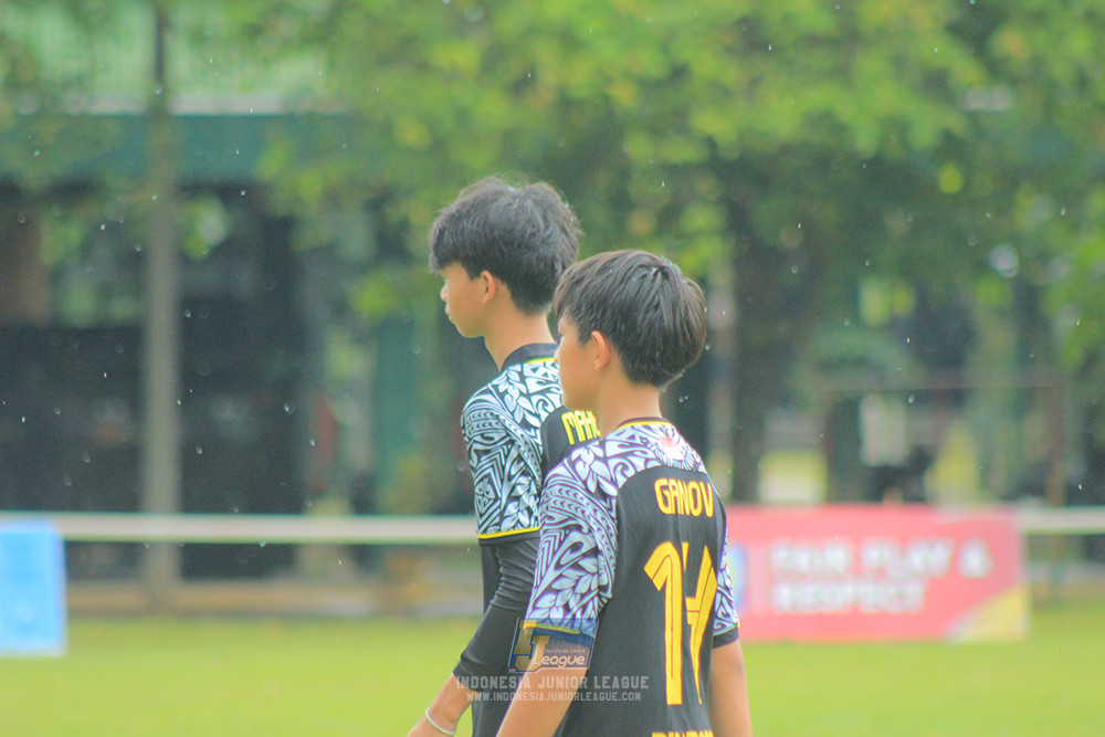 ijl u14 081125 endang witarsa fc vs brazillian soccer school bintaro