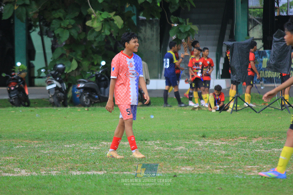 ijl u14 081125 endang witarsa fc vs brazillian soccer school bintaro