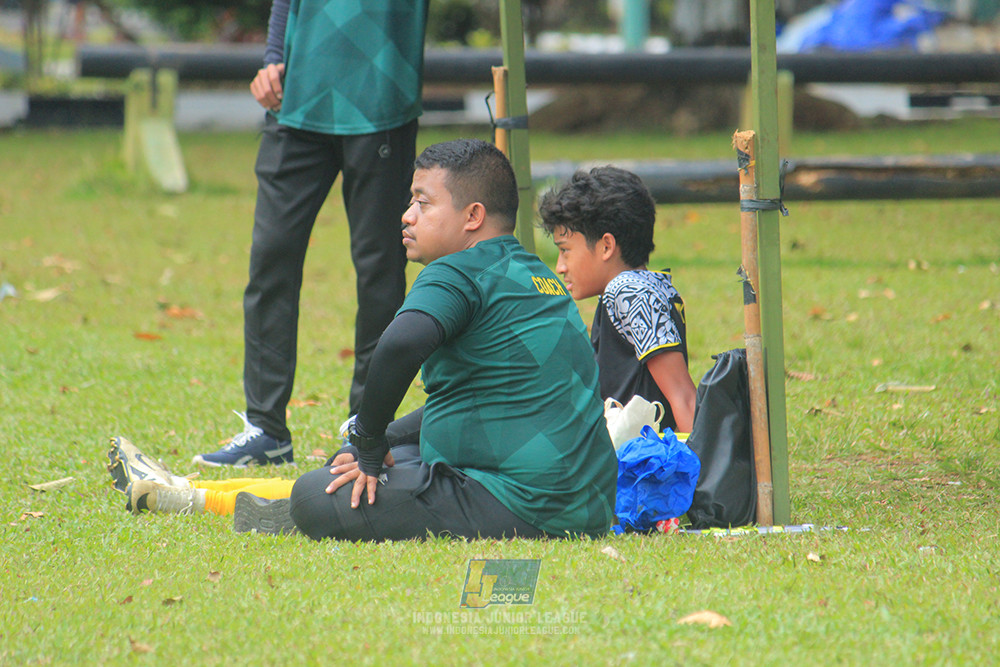ijl u14 081125 endang witarsa fc vs brazillian soccer school bintaro