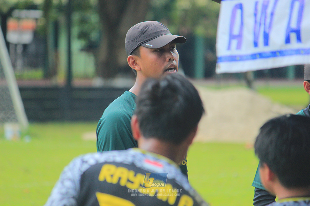 ijl u14 081125 endang witarsa fc vs brazillian soccer school bintaro