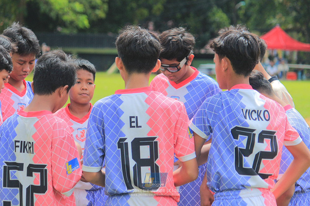ijl u14 081125 endang witarsa fc vs brazillian soccer school bintaro