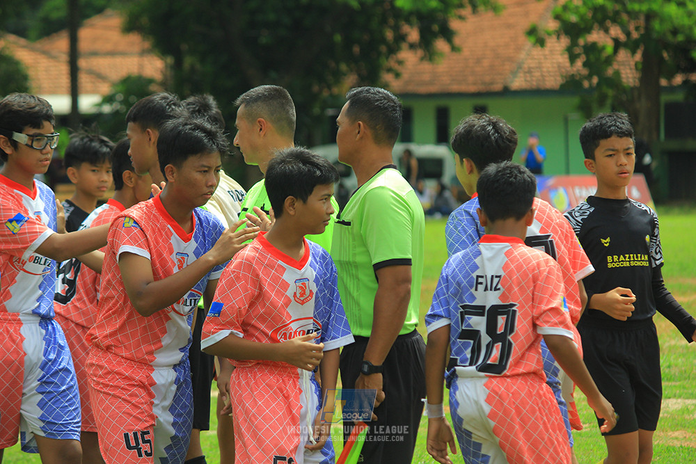 ijl u14 081125 endang witarsa fc vs brazillian soccer school bintaro