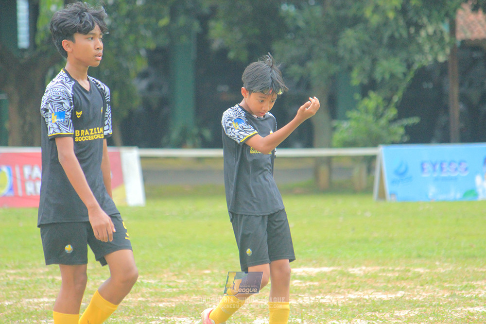 ijl u14 081125 endang witarsa fc vs brazillian soccer school bintaro