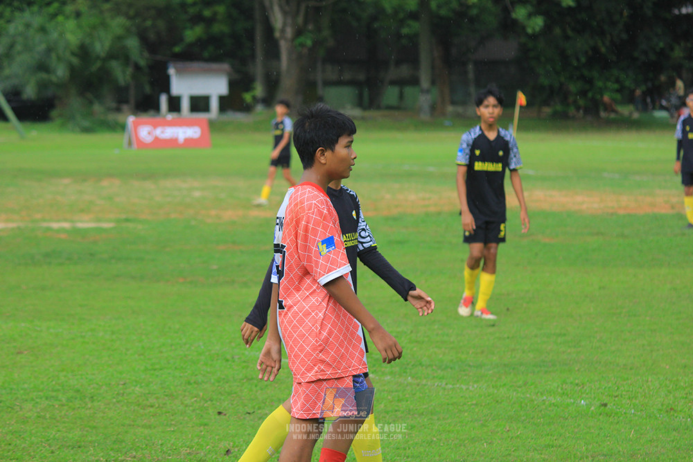 ijl u14 081125 endang witarsa fc vs brazillian soccer school bintaro