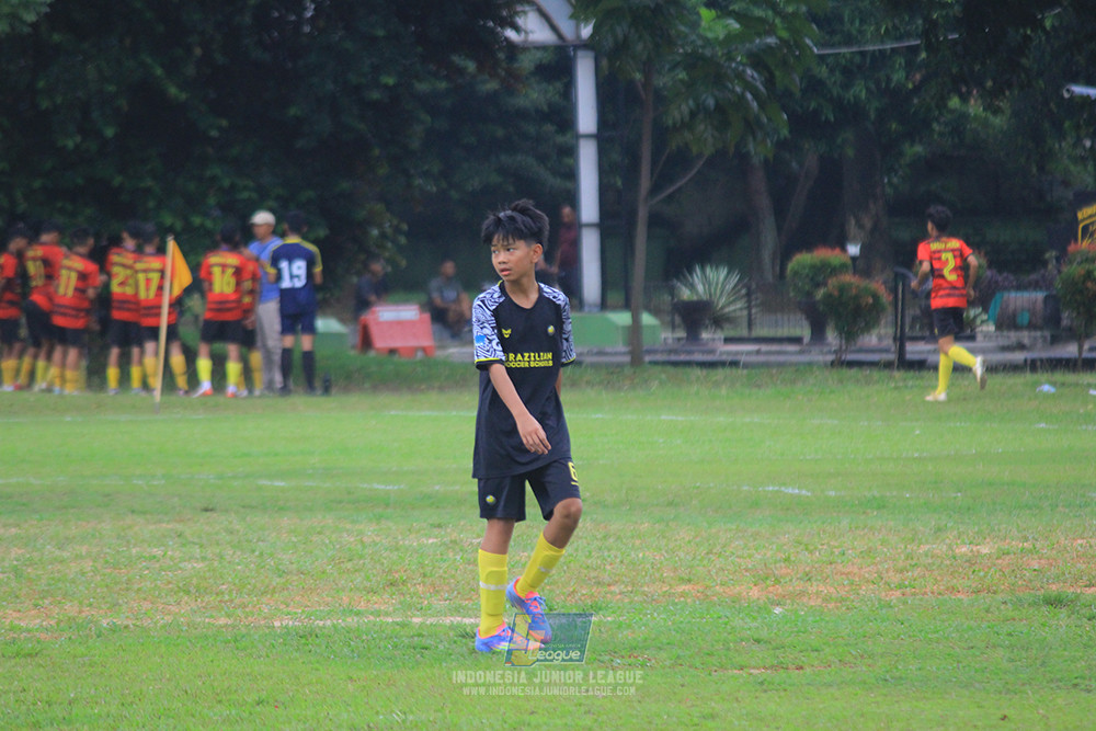 ijl u14 081125 endang witarsa fc vs brazillian soccer school bintaro