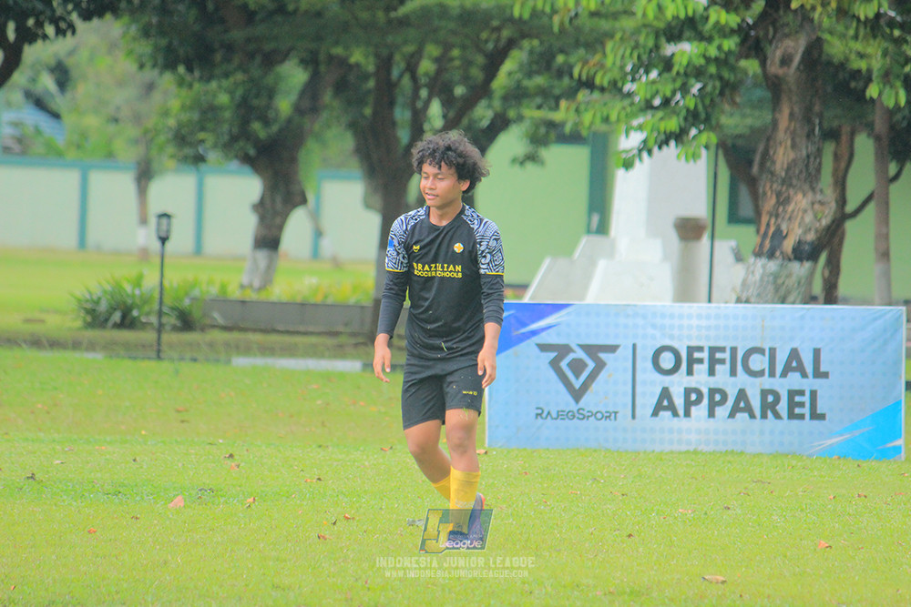 ijl u14 081125 endang witarsa fc vs brazillian soccer school bintaro