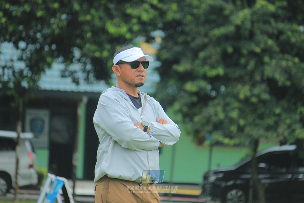 ijl u14 081125 endang witarsa fc vs brazillian soccer school bintaro