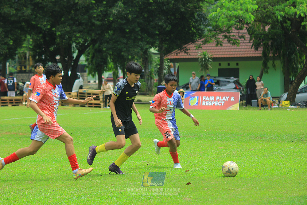 ijl u14 081125 endang witarsa fc vs brazillian soccer school bintaro