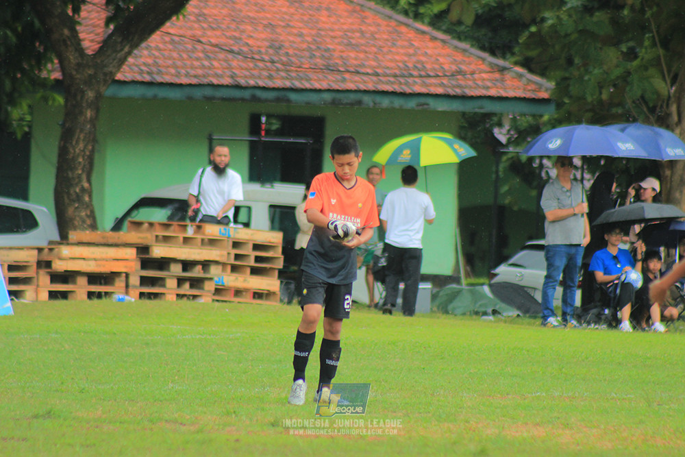 ijl u14 081125 endang witarsa fc vs brazillian soccer school bintaro