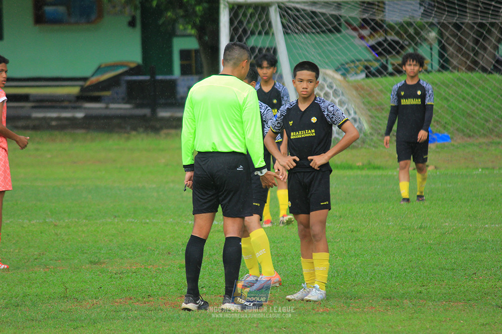 ijl u14 081125 endang witarsa fc vs brazillian soccer school bintaro