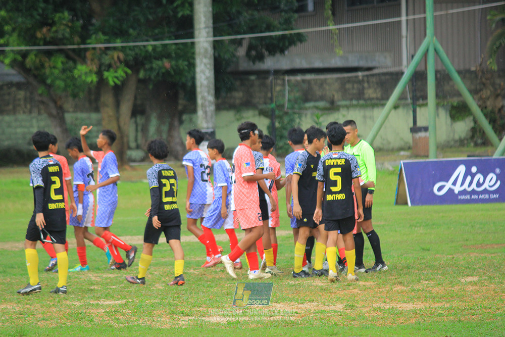 ijl u14 081125 endang witarsa fc vs brazillian soccer school bintaro