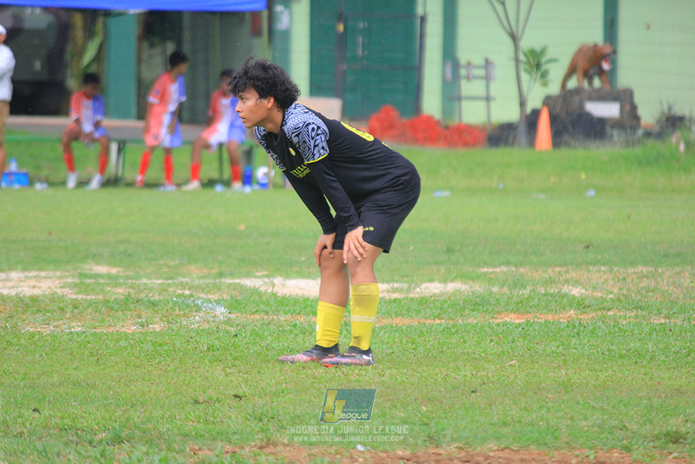 ijl u14 081125 endang witarsa fc vs brazillian soccer school bintaro