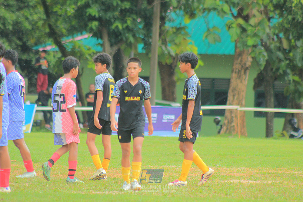 ijl u14 081125 endang witarsa fc vs brazillian soccer school bintaro