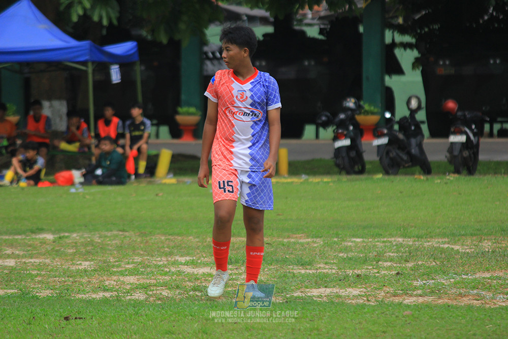 ijl u14 081125 endang witarsa fc vs brazillian soccer school bintaro