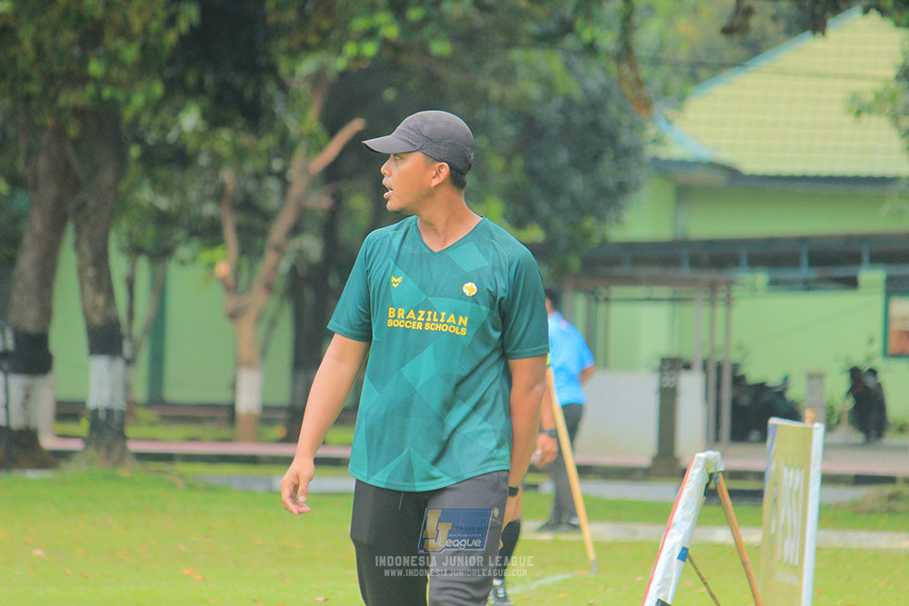 ijl u14 081125 endang witarsa fc vs brazillian soccer school bintaro