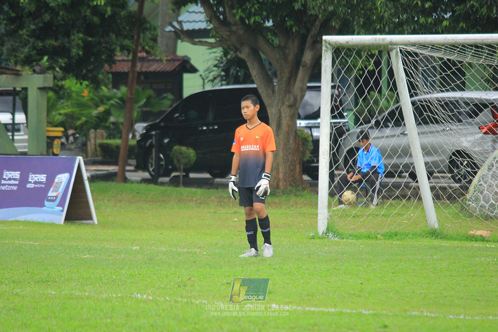ijl u14 081125 endang witarsa fc vs brazillian soccer school bintaro