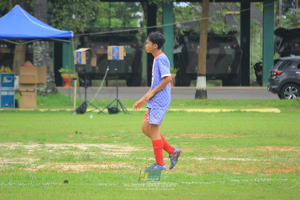ijl u14 081125 endang witarsa fc vs brazillian soccer school bintaro