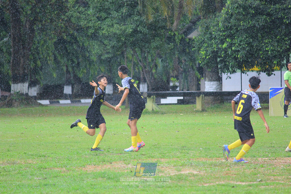 ijl u14 081125 endang witarsa fc vs brazillian soccer school bintaro
