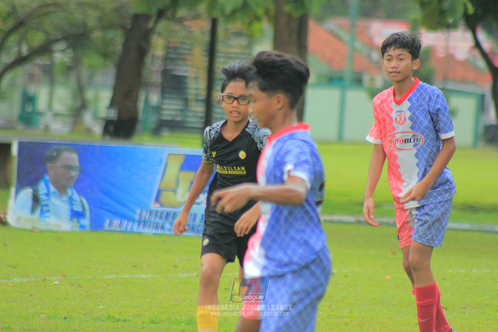 ijl u14 081125 endang witarsa fc vs brazillian soccer school bintaro