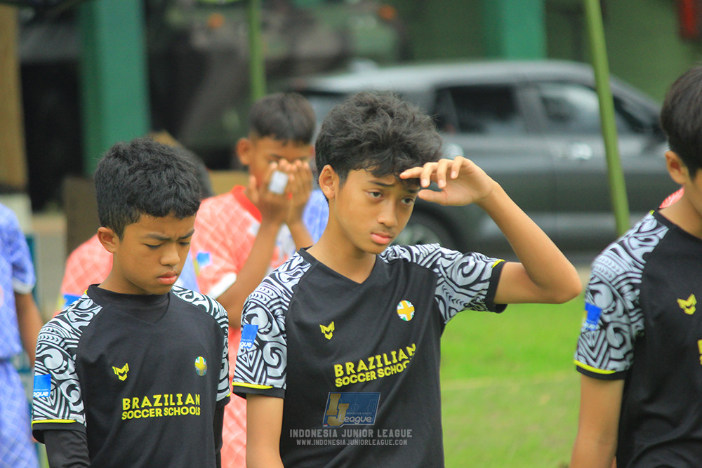 ijl u14 081125 endang witarsa fc vs brazillian soccer school bintaro
