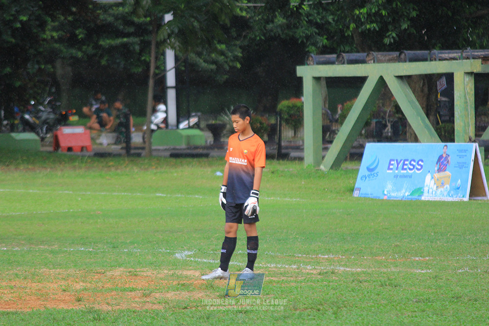 ijl u14 081125 endang witarsa fc vs brazillian soccer school bintaro